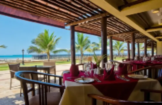 White Sands Resort & Conference Centre