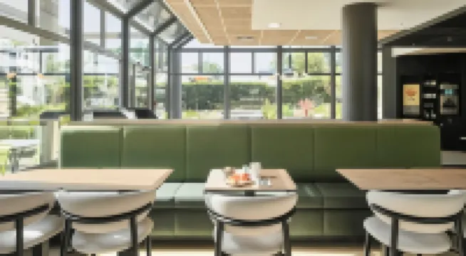 Campanile Prime - Argenteuil