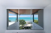Echelon Apartments Yeppoon - Merinäköala