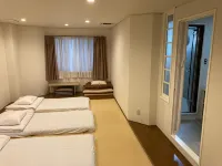 J-Hoppers Beppu Guesthouse - Maison d'hôte