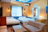 Farm Garden Hotel Hotels near Uchiura Bay