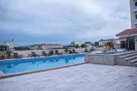 Radisson Colon 2000 Hotel Casino - Pools