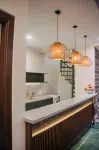 Guesthouse Syariah Griya Truntum Hotels in Laweyan