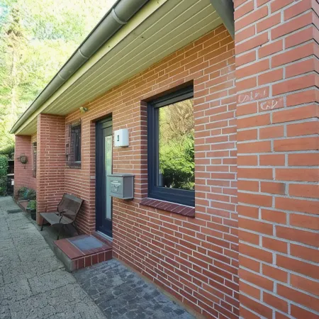 Ferienwohnung, St Peter-Ording