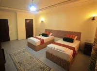 Oasis Al Khiva Boutique Hotel Inside Citadel