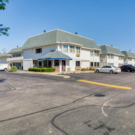 Motel 6 Schiller Park, IL - Chicago O'Hare