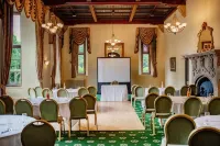 Orton Hall Hotel & Spa