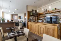 Hotel des Ducs Hotels in Orne