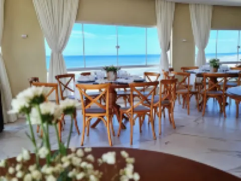 Opaba Praia Hotel Hotéis em Ilheus