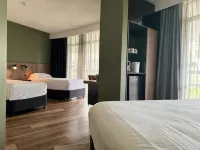Madison Tower Mill Hotel Hoteles en Spring Hill