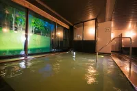 ニセコノーザンリゾート・アンヌプリ - 温泉