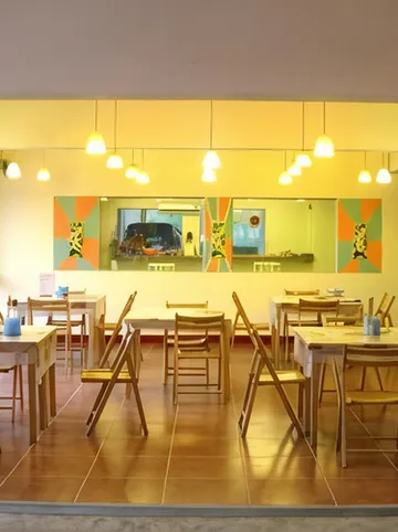 รูปภาพของคาซ่า ณรินยา แอท สุวรรณภูมิ แอร์พอร์ต