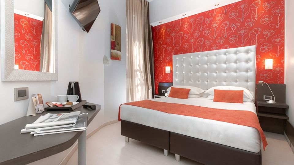 Hotel Piacenza