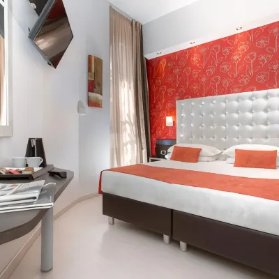 Hotel Piacenza Hoteles cerca de Estación de metro Lodi T.I.B.B.