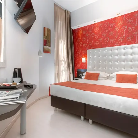 Hotel Piacenza