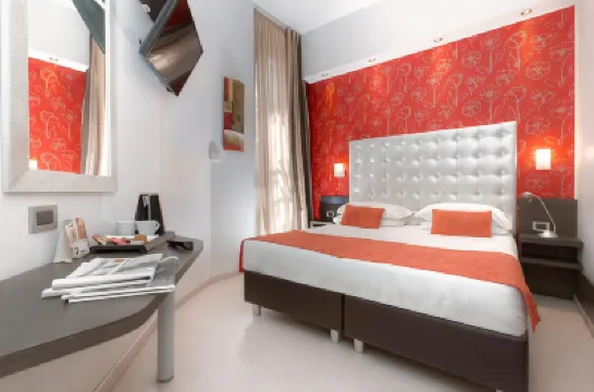 Hotel Piacenza Hotels near Fondazione Prada