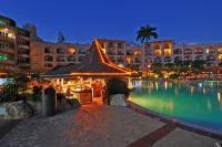 Accra Beach Hotel - Pools
