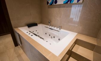 Belad Bont Resort