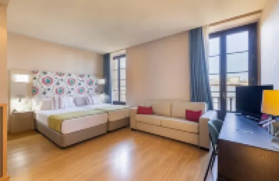 Itaca Jerez by Soho Boutique