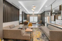 TownePlace Suites Jacksonville Airport Hotels in Jacksonville