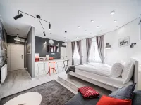 Revelton Studios Karlovy Vary Hotels in Karlovy Vary