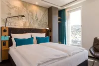 Motel One Freiburg