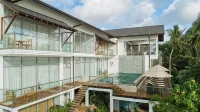 Beacon by the Bay Villas and Suites by the Clarks - Parking