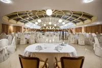 Dioscuri Bay Palace Hotels in San Leone