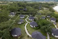 Sentrim Elementaita Lodge فنادق في Kanyawa