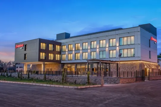 Hampton by Hilton Izmir Aliaga