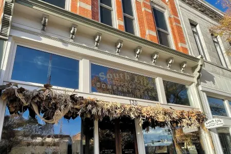 QUAIL COTTAGE - 2 Bed home 4 blocks from downtown Thomasville