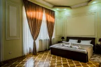 S&L Boutique Hotel