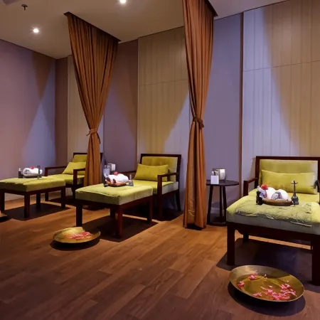 FOX Hotel Pekanbaru