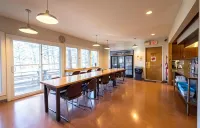 Canmore Alpine Hostel - Alpine Club of Canada - Wifi