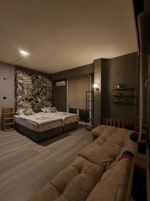 Akman City Hotel