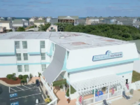 Outer Banks Inn Hotel di Kill Devil