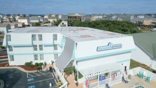 Outer Banks Inn