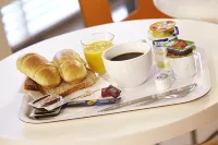 Premiere Classe Lille - Villeneuve d'Ascq - Stade Pierre Mauroy Hotels in Lesquin