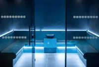 Lily Country Club - spa