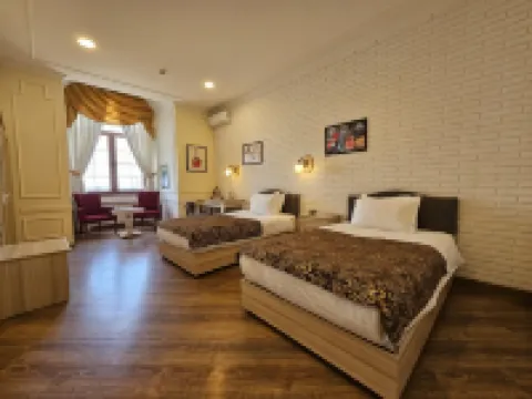 Silk Road Kokand Hotel Hotels in 