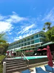 Sunset Beach Hotel - Adults Only Hotels in Ko Pha-ngan District