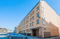 Hotel Alexander Hotels near Stare Miasto