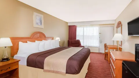 Days Inn by Wyndham Staunton in Augusta County