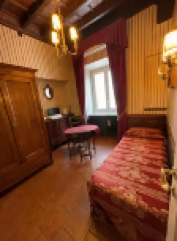 Ai Savoia B&B - Guest House