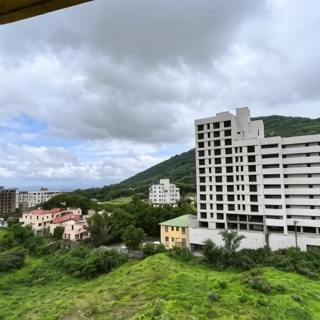 Hotel Sumanchandra Suites