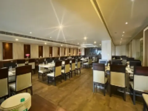 Hotel Prism - A Boutique Hotel โรงแรมในจอร์ฮัต