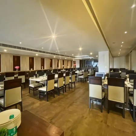 Hotel Prism - A Boutique Hotel