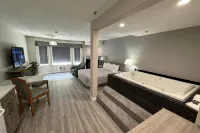 Western Budget Motel Leduc #3