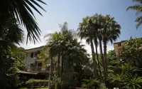 Hotel Borgo Verde Các khách sạn ở Misterbianco