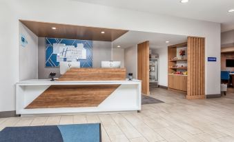 Holiday Inn Express & Suites Palm Coast - I-95